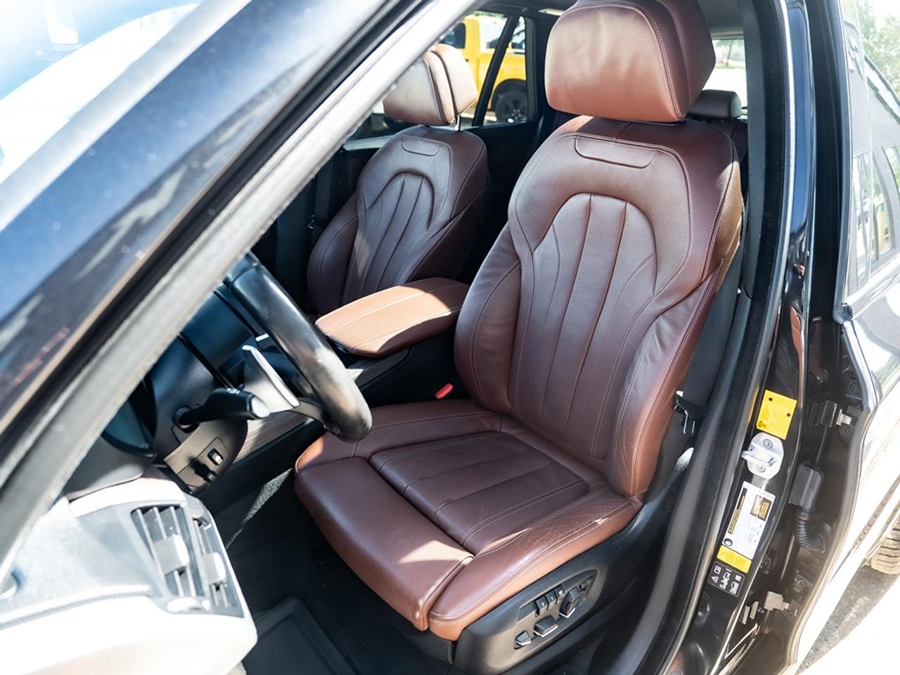 2018 BMW X5 xDrive35i Photo40