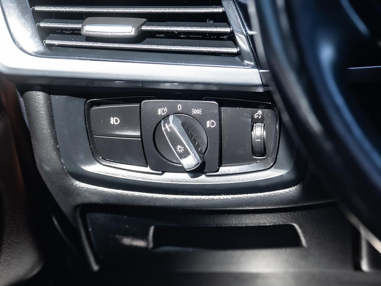 2018 BMW X5 xDrive35i Photo12