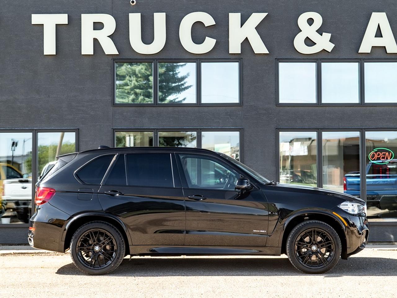 2018 BMW X5 xDrive35i Photo26