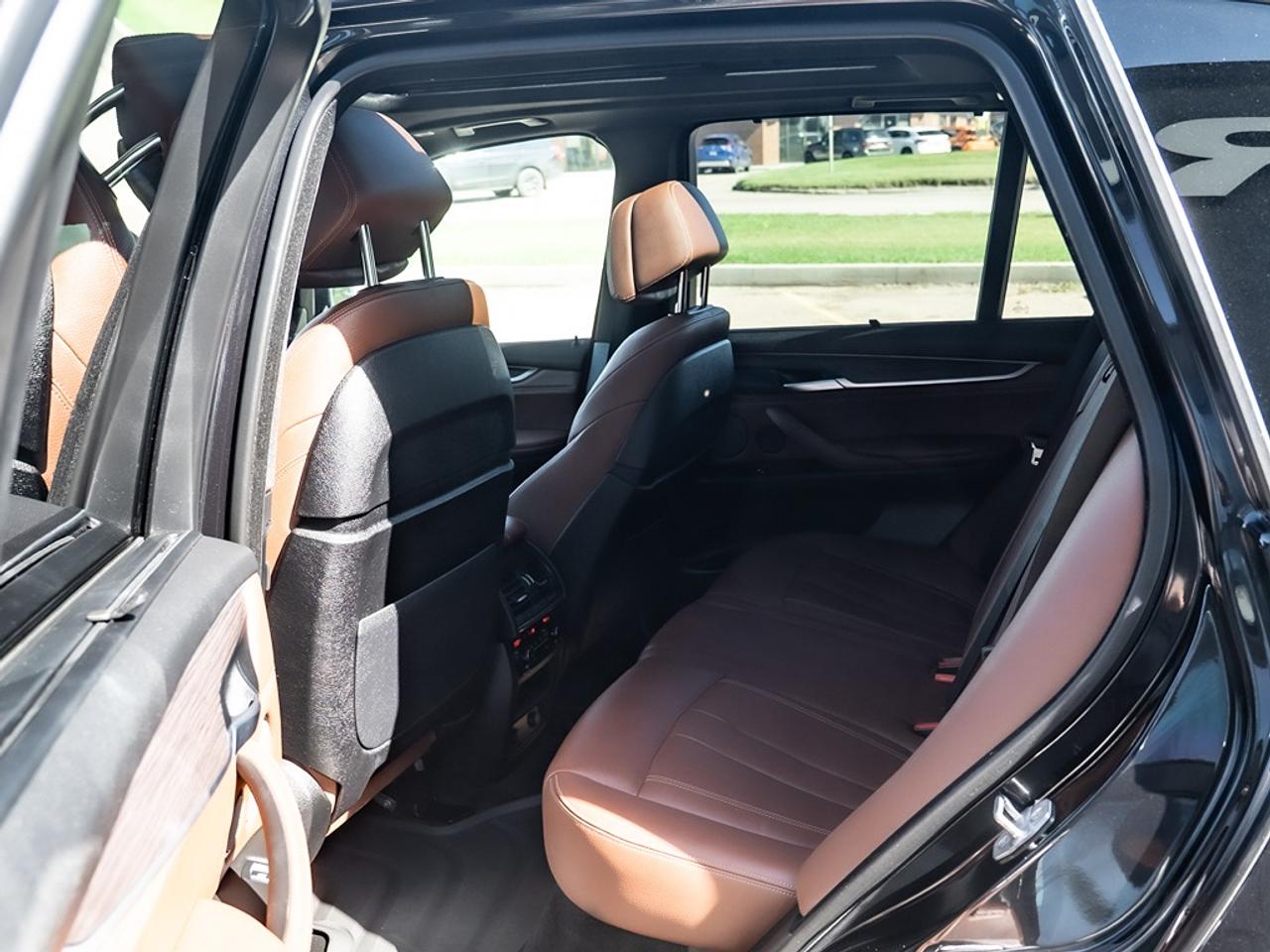 2018 BMW X5 xDrive35i Photo39