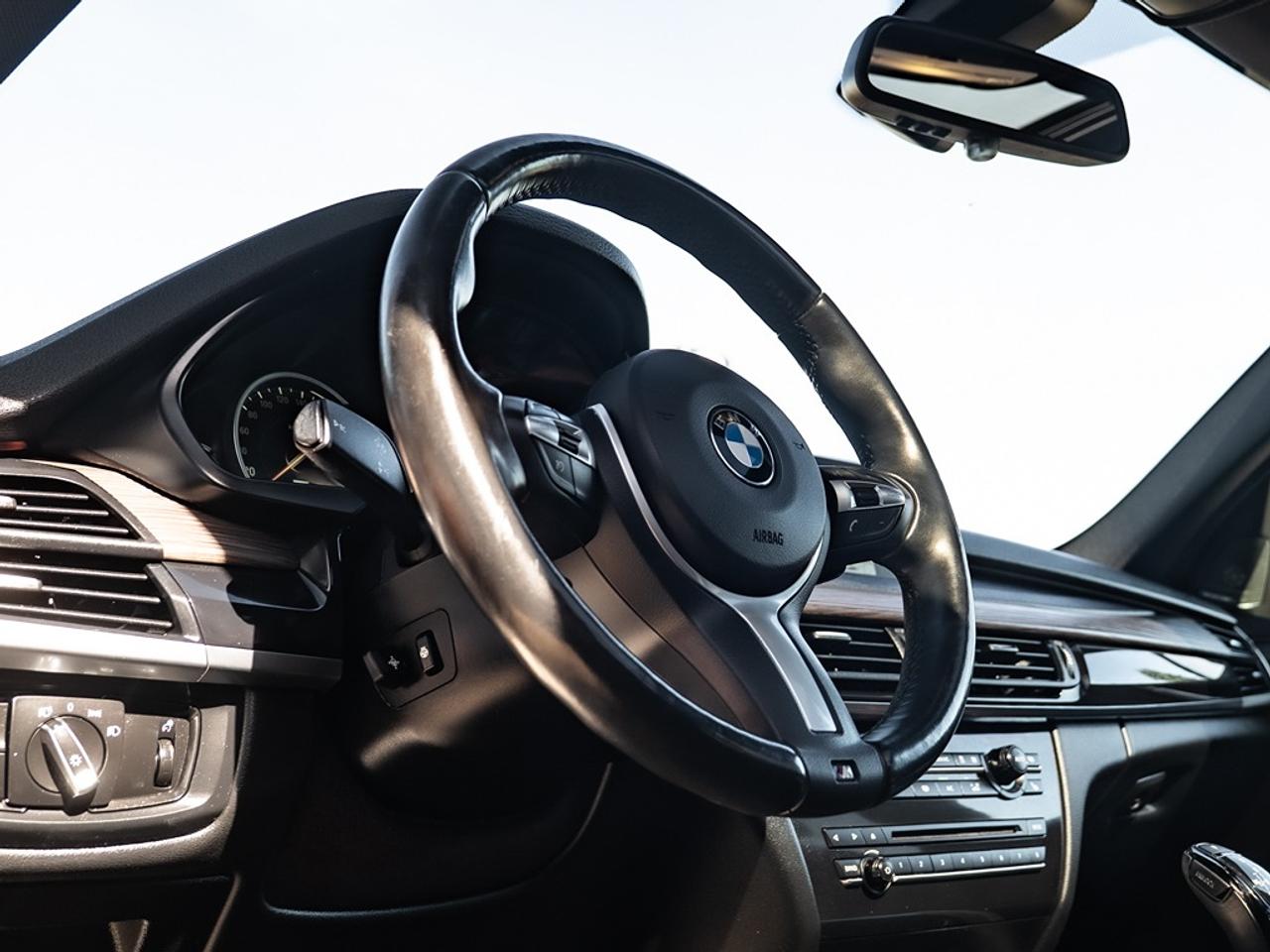 2018 BMW X5 xDrive35i Photo35