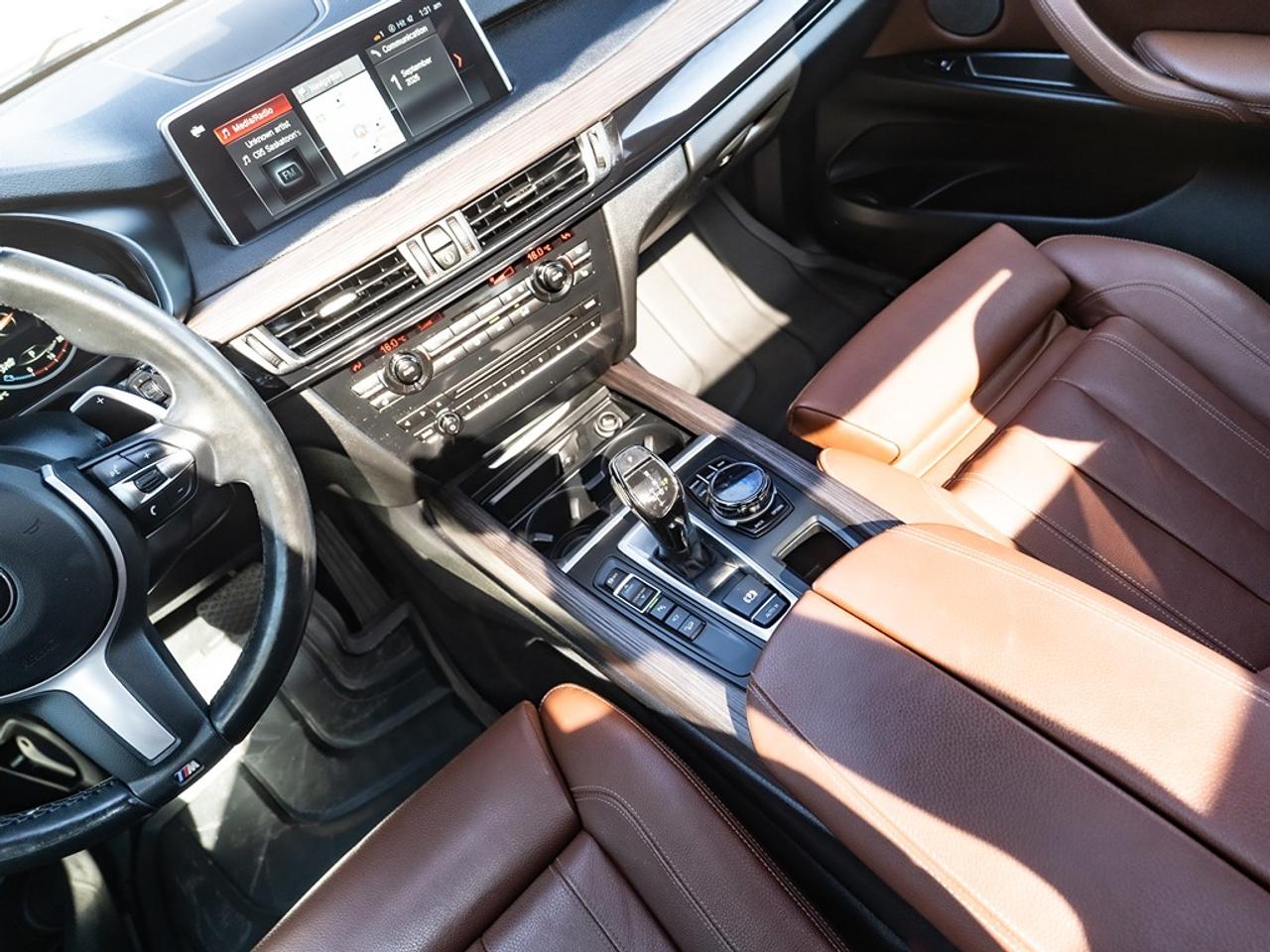2018 BMW X5 xDrive35i Photo32