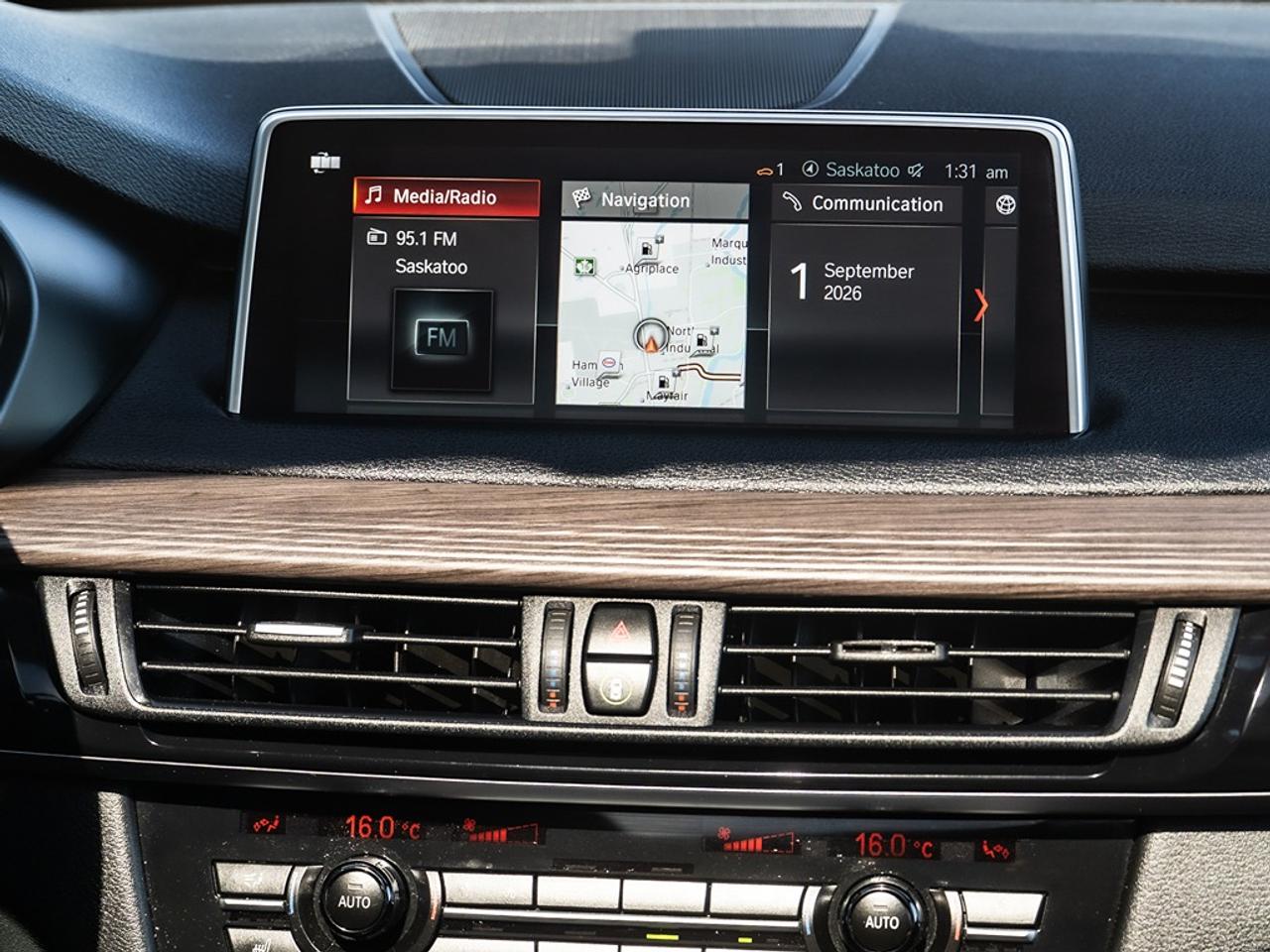 2018 BMW X5 xDrive35i Photo8