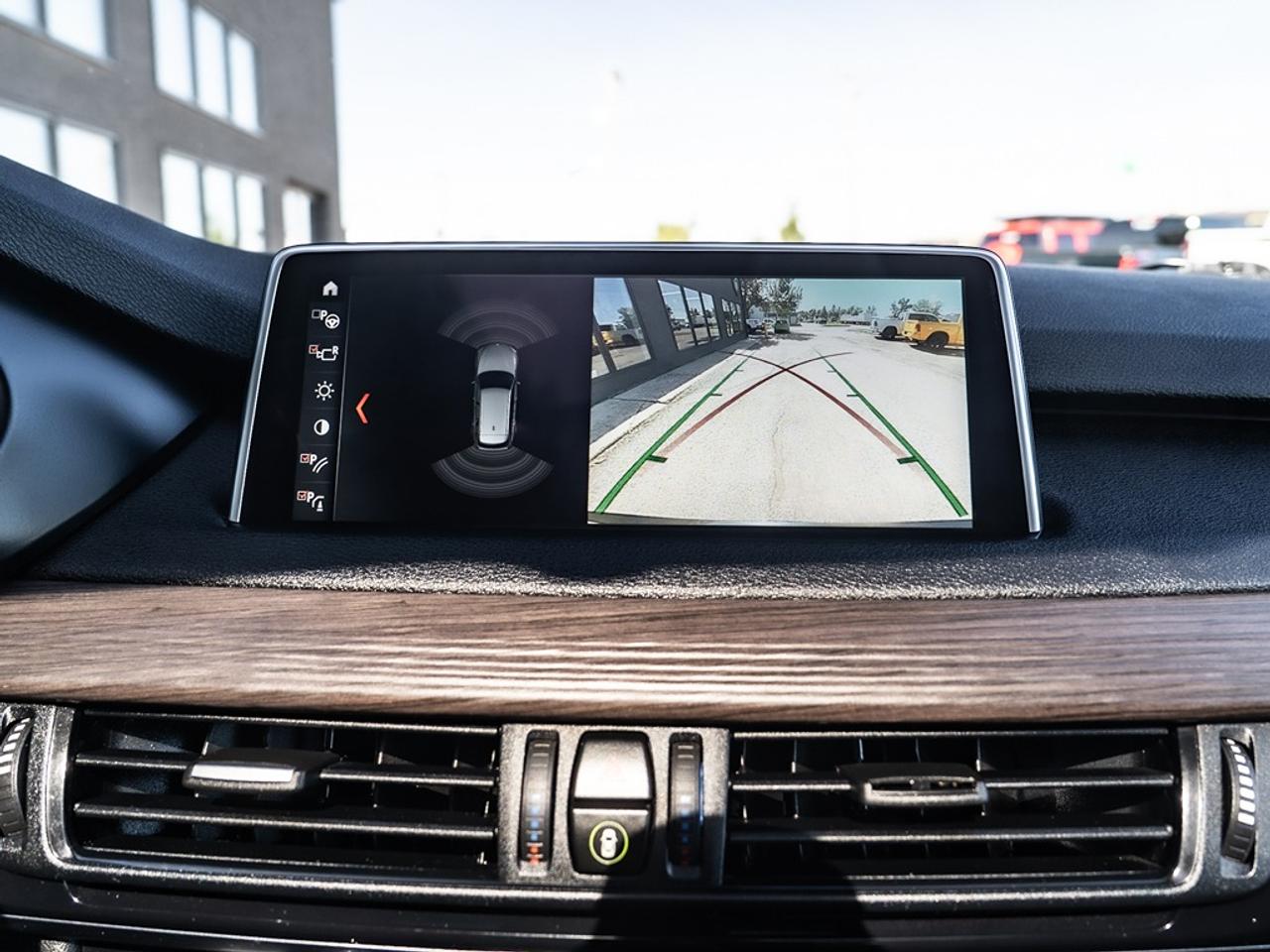 2018 BMW X5 xDrive35i Photo37