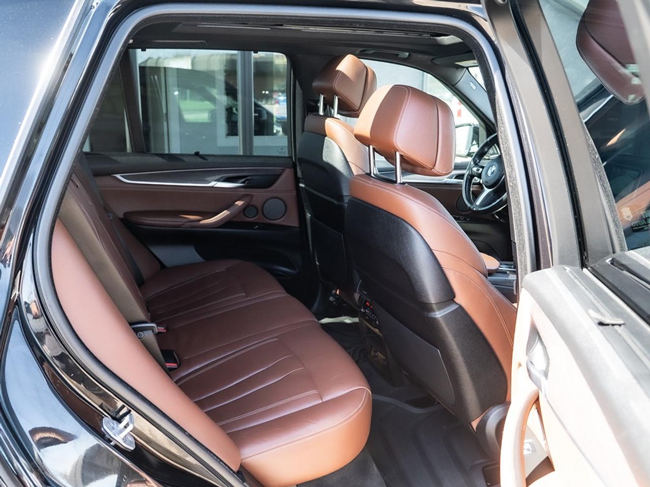 2018 BMW X5 xDrive35i Photo41