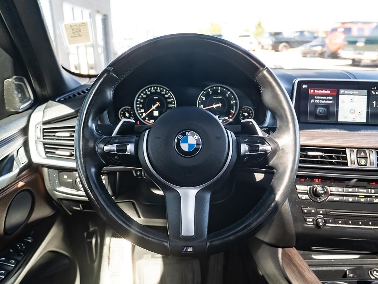2018 BMW X5 xDrive35i Photo11
