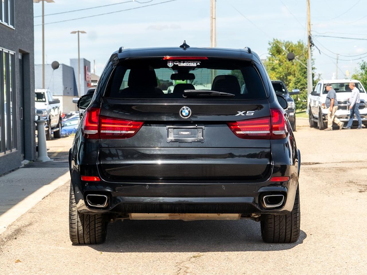 2018 BMW X5 xDrive35i Photo28
