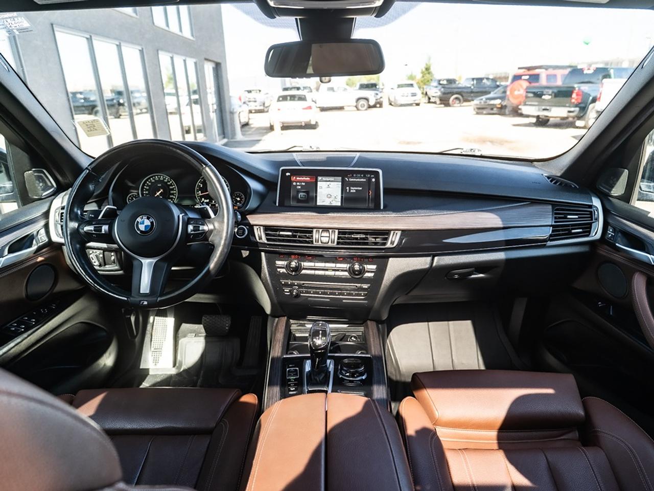 2018 BMW X5 xDrive35i Photo29