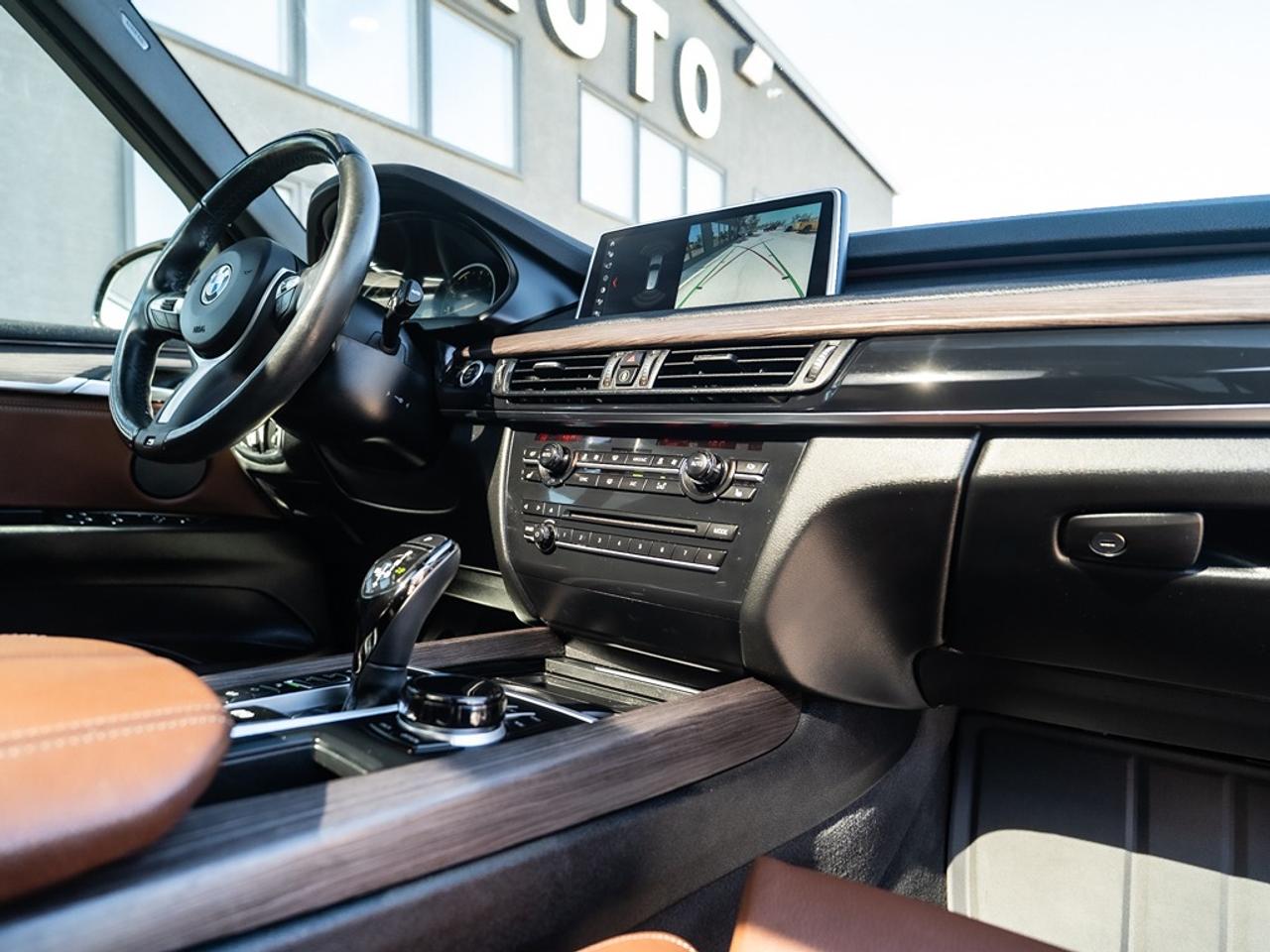 2018 BMW X5 xDrive35i Photo21