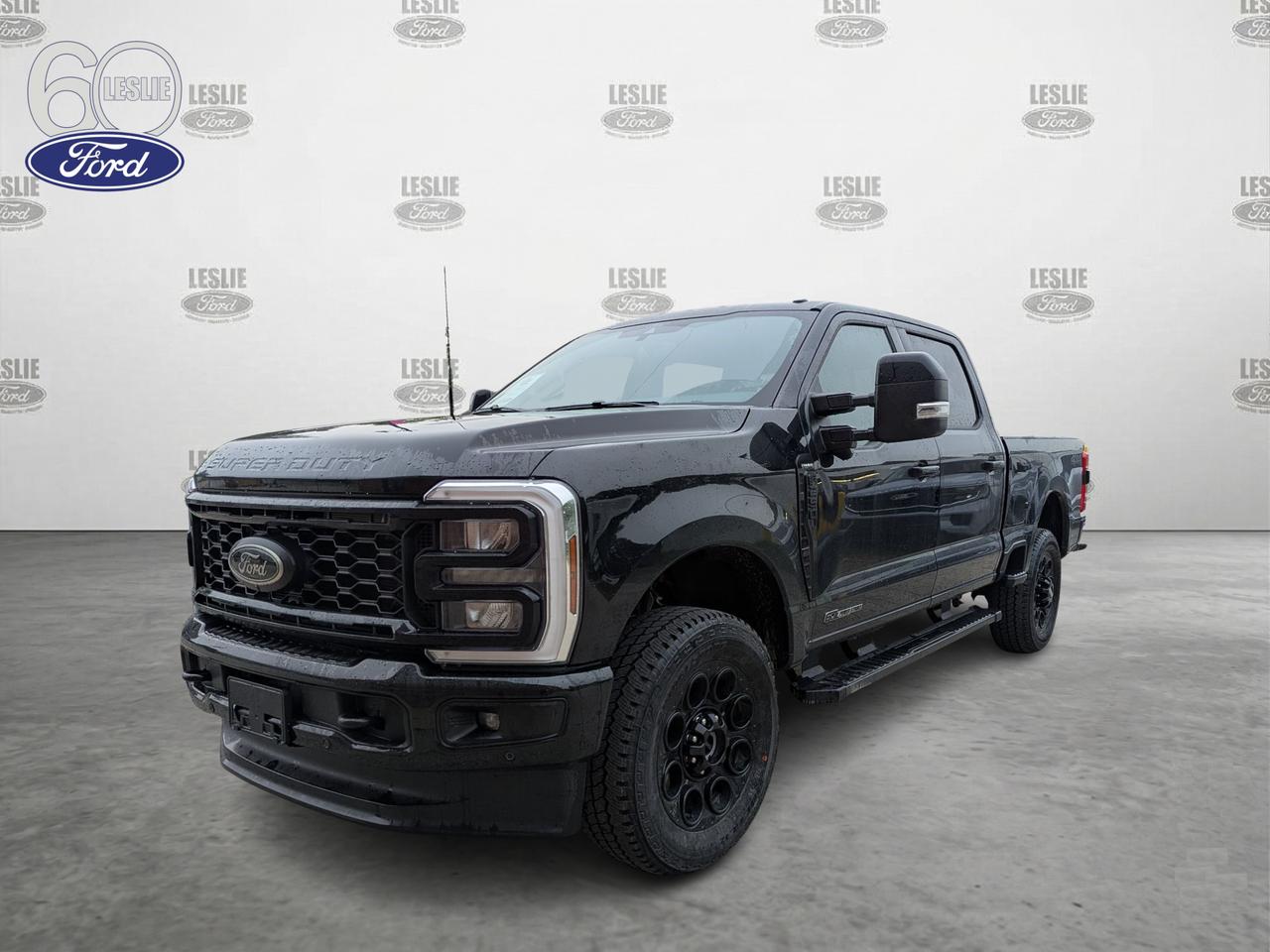 2026 Ford F-250 Super Duty Lariat Crew Cab 4WD