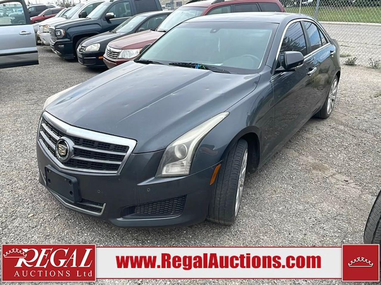 OFFERS WILL NOT BE ACCEPTED BY EMAIL OR PHONE - THIS VEHICLE WILL GO ON TIMED ONLINE AUCTION on Tuesday September 1.<br><br/>VEHICLE DESCRIPTION <br/>Stock #: 44078 <br/>Lot #: 344AV <br/>Reserve Price: Unreserved <br/>CarProof Report: Not Available <br/><br/>IMPORTANT DECLARATION <br/>Abandoned Vehicle: This vehicle has been abandoned by its owner and is being sold by the government. <br/>As Is - Where Is: Regal Auctions makes no representation at all with regard to any details of this lot. <br/>Hail Damage: Hail Damage. <br/>True Mileage Unknown: The accuracy of this vehicles odometer reading cannot be verified and the current odometer reading is not believed to be correct. <br/>Unreserved: This vehicle has no reserve price and will sell to the highest bid. <br/> * BUYER IS RESPONSIBLE TO REMOVE ANY INVALID LIEN SHOWING * *TOW*NO KEYS* <br/> Live Online Bidding: This vehicle will be available for bidding over the internet, visit www.RegalAuctions.com to register. <br/> <br/>The simple solution to selling your car or truck. Bring your clean vehicle in with your Drivers License and current Registration and well put it on the auction block at our next sale.<br/><br/>www.RegalAuctions.com