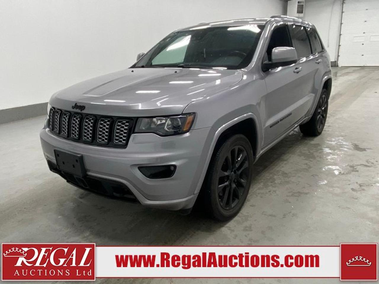 OFFERS WILL NOT BE ACCEPTED BY EMAIL OR PHONE - THIS VEHICLE WILL GO ON LIVE ONLINE AUCTION on Saturday September 19.<br> SALE STARTS AT 11:00 AM.<br><br>VEHICLE DESCRIPTION <br/>Stock #: 48846 <br/>Lot #:  <br/>Reserve Price: $17,000 <br/>CarProof Report: Available at www.RegalAuctions.com <br/><br/>IMPORTANT DECLARATION <br/>Claim History: Claim History. <br/>Finance Repo: This vehicle has been seized or surrendered to a creditor or bankruptcy trustee. <br/>Active Status: This vehicles title is listed as Active Status. <br/> Live Online Bidding: This vehicle will be available for bidding over the internet, visit www.RegalAuctions.com to register. <br/> <br/>The simple solution to selling your car or truck. Bring your clean vehicle in with your Drivers License and current Registration and well put it on the auction block at our next sale.<br/><br/>www.RegalAuctions.com