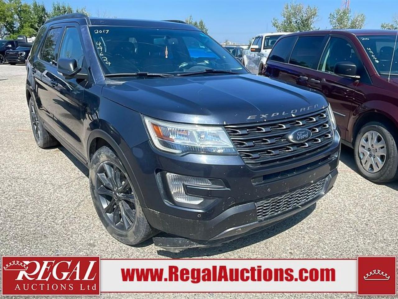 OFFERS WILL NOT BE ACCEPTED BY EMAIL OR PHONE - THIS VEHICLE WILL GO ON TIMED ONLINE AUCTION on Wednesday September 9.<br><br/>VEHICLE DESCRIPTION <br/>Stock #: 49629 <br/>Lot #: ..RT <br/>Reserve Price: $3,500 <br/>CarProof Report: Available at www.RegalAuctions.com <br/><br/>IMPORTANT DECLARATION <br/>As Is - Where Is: Regal Auctions makes no representation at all with regard to any details of this lot. <br/>Finance Repo: This vehicle has been seized or surrendered to a creditor or bankruptcy trustee. <br/> * TOW * NO KEYS *  <br/>Active Status: This vehicles title is listed as Active Status. <br/> Live Online Bidding: This vehicle will be available for bidding over the internet, visit www.RegalAuctions.com to register. <br/> <br/>The simple solution to selling your car or truck. Bring your clean vehicle in with your Drivers License and current Registration and well put it on the auction block at our next sale.<br/><br/>www.RegalAuctions.com