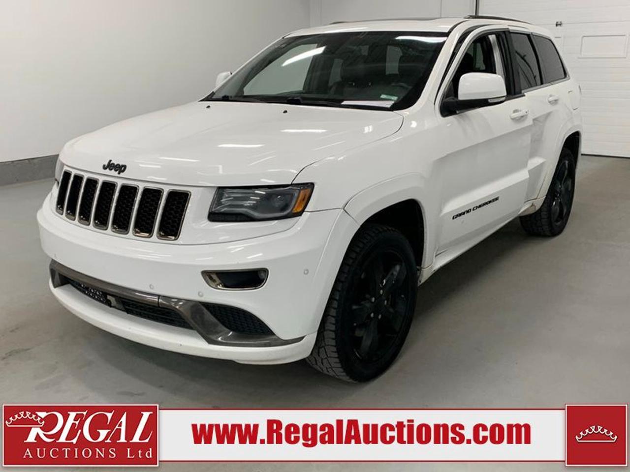 OFFERS WILL NOT BE ACCEPTED BY EMAIL OR PHONE - THIS VEHICLE WILL GO ON TIMED ONLINE AUCTION on Tuesday September 1.<br><br/>VEHICLE DESCRIPTION <br/>Stock #: 52481 <br/>Lot #: 958 <br/>Reserve Price: $7,800 <br/>CarProof Report: Available at www.RegalAuctions.com <br/><br/>IMPORTANT DECLARATION <br/>Claim History: Claim History. <br/>Odometer Declaration: Non-specific odometer declaration. <br/> *DIESEL*  <br/>Active Status: This vehicles title is listed as Active Status. <br/> Live Online Bidding: This vehicle will be available for bidding over the internet, visit www.RegalAuctions.com to register. <br/> <br/>The simple solution to selling your car or truck. Bring your clean vehicle in with your Drivers License and current Registration and well put it on the auction block at our next sale.<br/><br/>www.RegalAuctions.com