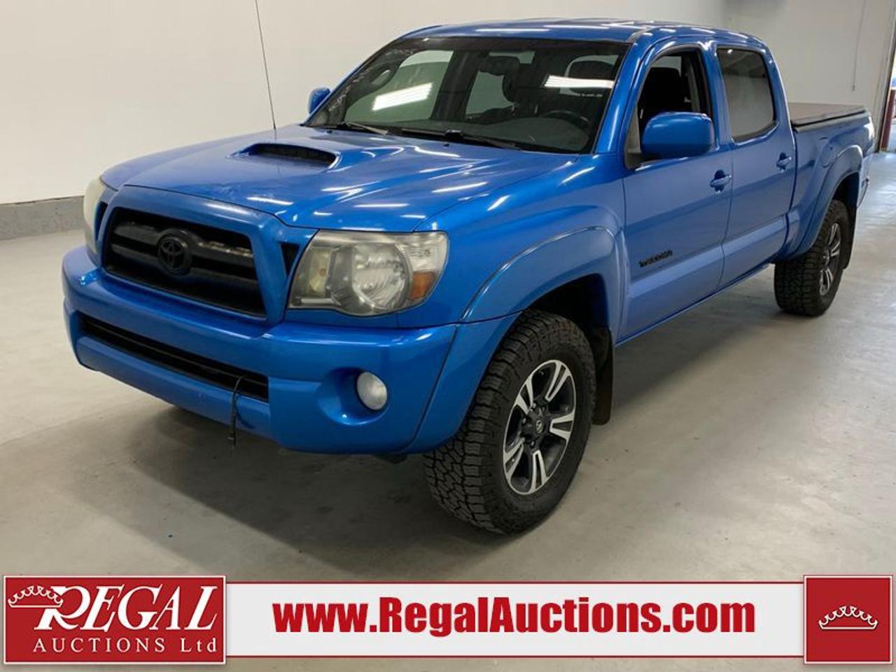 OFFERS WILL NOT BE ACCEPTED BY EMAIL OR PHONE - THIS VEHICLE WILL GO ON TIMED ONLINE AUCTION on Tuesday September 1.<br><br/>VEHICLE DESCRIPTION <br/>Stock #: 52488 <br/>Lot #: 708 <br/>Reserve Price: $4,500 <br/>CarProof Report: Available at www.RegalAuctions.com <br/><br/>IMPORTANT DECLARATION <br/>Frame Damage: This vehicles frame is damaged and may be unsafe. <br/> *AFTERMARKET NAVIGATION*RUST ON FRAME* *GAS GAUGE INOPERABLE* <br/>Active Status: This vehicles title is listed as Active Status. <br/> Live Online Bidding: This vehicle will be available for bidding over the internet, visit www.RegalAuctions.com to register. <br/> <br/>The simple solution to selling your car or truck. Bring your clean vehicle in with your Drivers License and current Registration and well put it on the auction block at our next sale.<br/><br/>www.RegalAuctions.com