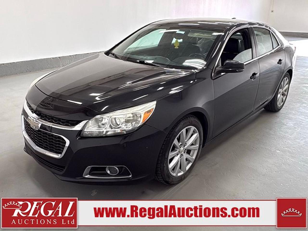 OFFERS WILL NOT BE ACCEPTED BY EMAIL OR PHONE - THIS VEHICLE WILL GO ON TIMED ONLINE AUCTION on Tuesday September 1.<br><br/>VEHICLE DESCRIPTION <br/>Stock #: 52503 <br/>Lot #: 715 <br/>Reserve Price: $6,500 <br/>CarProof Report: Available at www.RegalAuctions.com <br/><br/>IMPORTANT DECLARATION <br/>Claim History: Claim History. <br/>Active Status: This vehicles title is listed as Active Status. <br/> Live Online Bidding: This vehicle will be available for bidding over the internet, visit www.RegalAuctions.com to register. <br/> <br/>The simple solution to selling your car or truck. Bring your clean vehicle in with your Drivers License and current Registration and well put it on the auction block at our next sale.<br/><br/>www.RegalAuctions.com