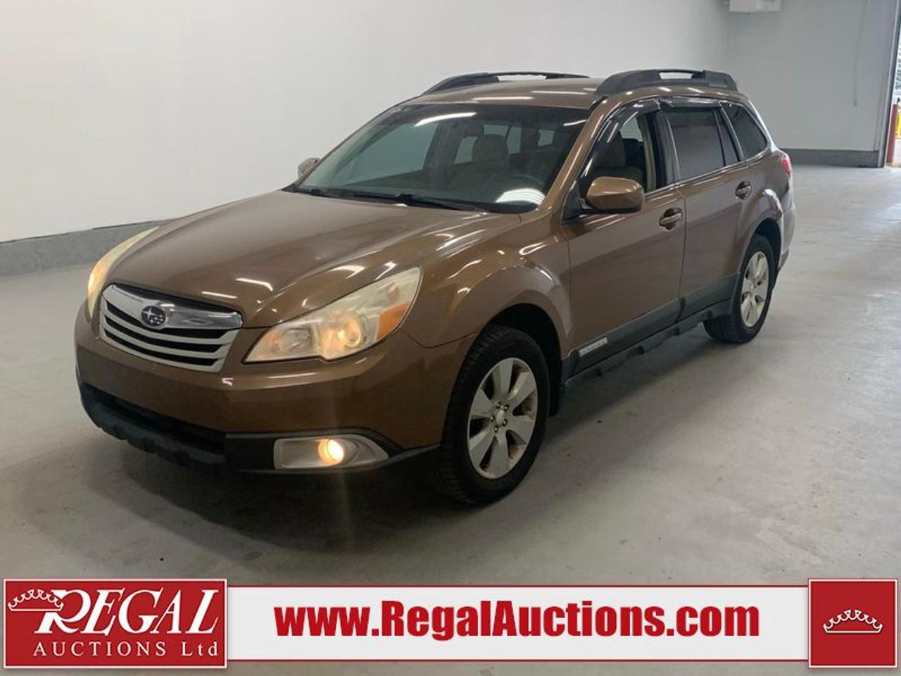 OFFERS WILL NOT BE ACCEPTED BY EMAIL OR PHONE - THIS VEHICLE WILL GO ON TIMED ONLINE AUCTION on Tuesday September 1.<br><br/>VEHICLE DESCRIPTION <br/>Stock #: 52507 <br/>Lot #: 761 <br/>Reserve Price: $5,950 <br/>CarProof Report: Available at www.RegalAuctions.com <br/><br/>IMPORTANT DECLARATION <br/>Claim History: Claim History. <br/>Hail Damage: Hail Damage. <br/>Active Status: This vehicles title is listed as Active Status. <br/> Live Online Bidding: This vehicle will be available for bidding over the internet, visit www.RegalAuctions.com to register. <br/> <br/>The simple solution to selling your car or truck. Bring your clean vehicle in with your Drivers License and current Registration and well put it on the auction block at our next sale.<br/><br/>www.RegalAuctions.com