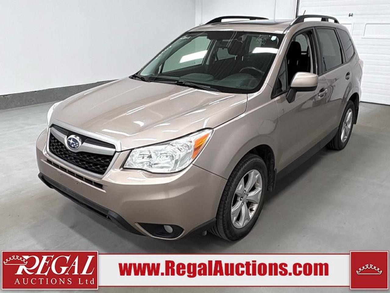 OFFERS WILL NOT BE ACCEPTED BY EMAIL OR PHONE - THIS VEHICLE WILL GO ON TIMED ONLINE AUCTION on Tuesday September 1.<br><br/>VEHICLE DESCRIPTION <br/>Stock #: 52544 <br/>Lot #: 994 <br/>Reserve Price: $8,900 <br/>CarProof Report: Available at www.RegalAuctions.com <br/><br/>IMPORTANT DECLARATION <br/>Out of Province - BC: This vehicle has not previously been registered in Alberta. The purchaser must have the vehicle undergo and pass an Out of Province inspection before it can be registered in Alberta. <br/>Active Status: This vehicles title is listed as Active Status. <br/> Live Online Bidding: This vehicle will be available for bidding over the internet, visit www.RegalAuctions.com to register. <br/> <br/>The simple solution to selling your car or truck. Bring your clean vehicle in with your Drivers License and current Registration and well put it on the auction block at our next sale.<br/><br/>www.RegalAuctions.com