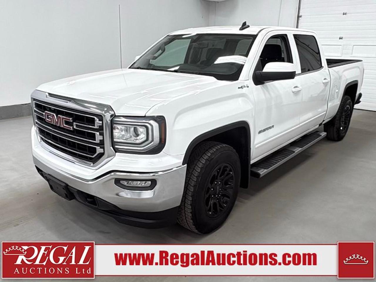 OFFERS WILL NOT BE ACCEPTED BY EMAIL OR PHONE - THIS VEHICLE WILL GO ON TIMED ONLINE AUCTION on Tuesday September 1.<br><br/>VEHICLE DESCRIPTION <br/>Stock #: 52576 <br/>Lot #: 995 <br/>Reserve Price: $15,900 <br/>CarProof Report: Available at www.RegalAuctions.com <br/><br/>IMPORTANT DECLARATION <br/>Active Status: This vehicles title is listed as Active Status. <br/> Live Online Bidding: This vehicle will be available for bidding over the internet, visit www.RegalAuctions.com to register. <br/> <br/>The simple solution to selling your car or truck. Bring your clean vehicle in with your Drivers License and current Registration and well put it on the auction block at our next sale.<br/><br/>www.RegalAuctions.com