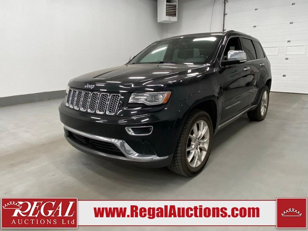 OFFERS WILL NOT BE ACCEPTED BY EMAIL OR PHONE - THIS VEHICLE WILL GO ON TIMED ONLINE AUCTION on Tuesday September 1.<br><br/>VEHICLE DESCRIPTION <br/>Stock #: 52581 <br/>Lot #: 749 <br/>Reserve Price: $6,950 <br/>CarProof Report: Available at www.RegalAuctions.com <br/><br/>IMPORTANT DECLARATION <br/>Mechanical Problems: This vehicle has non-specific mechanical problems. <br/> *4WD PROBLEMS*  <br/>Active Status: This vehicles title is listed as Active Status. <br/> Live Online Bidding: This vehicle will be available for bidding over the internet, visit www.RegalAuctions.com to register. <br/> <br/>The simple solution to selling your car or truck. Bring your clean vehicle in with your Drivers License and current Registration and well put it on the auction block at our next sale.<br/><br/>www.RegalAuctions.com