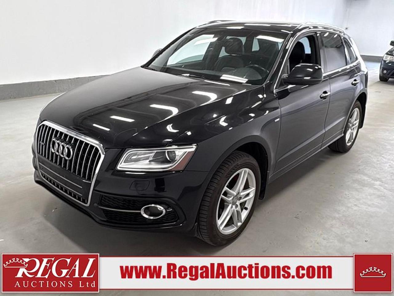 OFFERS WILL NOT BE ACCEPTED BY EMAIL OR PHONE - THIS VEHICLE WILL GO ON TIMED ONLINE AUCTION on Wednesday September 9.<br><br/>VEHICLE DESCRIPTION <br/>Stock #: 52599 <br/>Lot #: 763 <br/>Reserve Price: $8,900 <br/>CarProof Report: Available at www.RegalAuctions.com <br/><br/>IMPORTANT DECLARATION <br/>Active Status: This vehicles title is listed as Active Status. <br/> Live Online Bidding: This vehicle will be available for bidding over the internet, visit www.RegalAuctions.com to register. <br/> <br/>The simple solution to selling your car or truck. Bring your clean vehicle in with your Drivers License and current Registration and well put it on the auction block at our next sale.<br/><br/>www.RegalAuctions.com