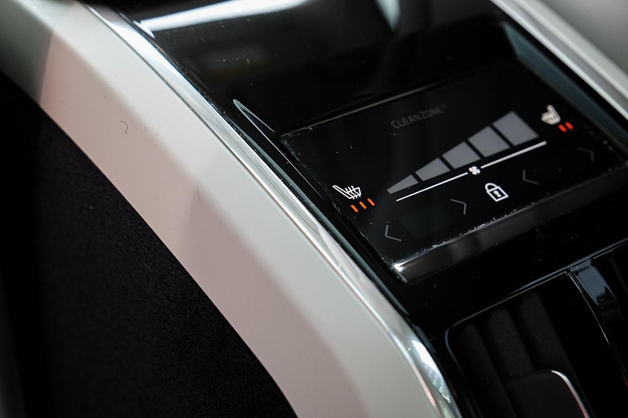 2023 Volvo S90 Plus Bright Theme AWD|NO ACCIDENT|BSM|NAVI Photo