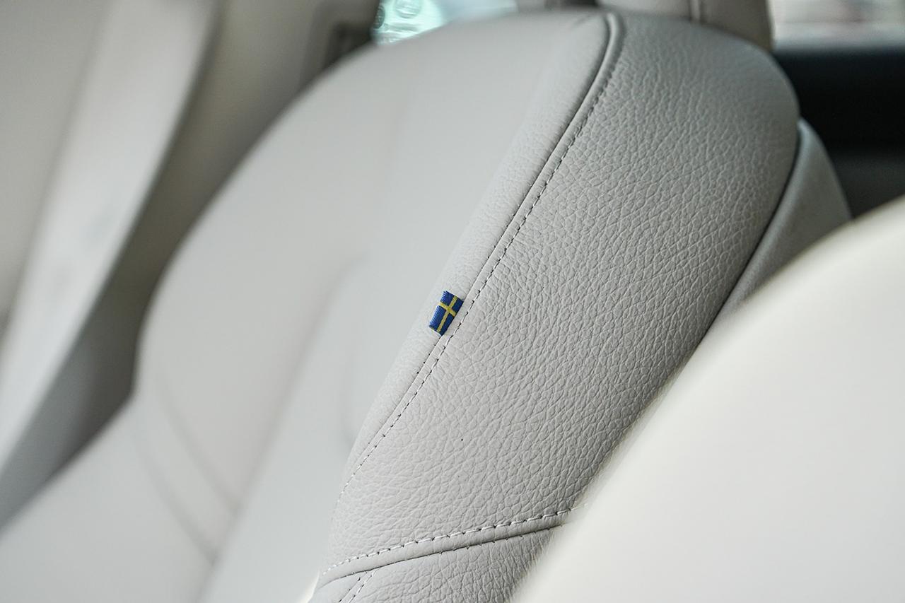 2023 Volvo S90 Plus Bright Theme AWD|NO ACCIDENT|BSM|NAVI Photo