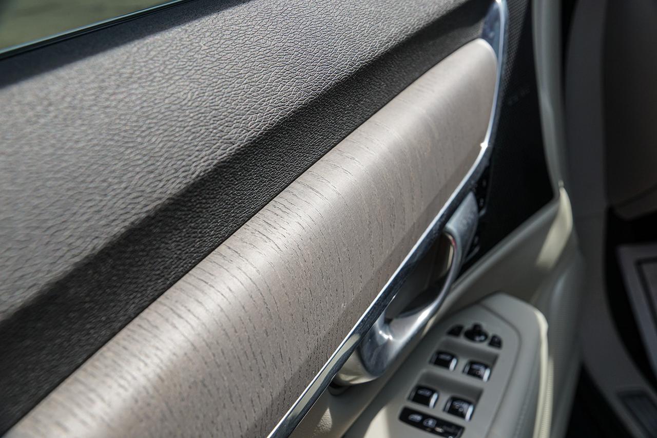 2023 Volvo S90 Plus Bright Theme AWD|NO ACCIDENT|BSM|NAVI Photo