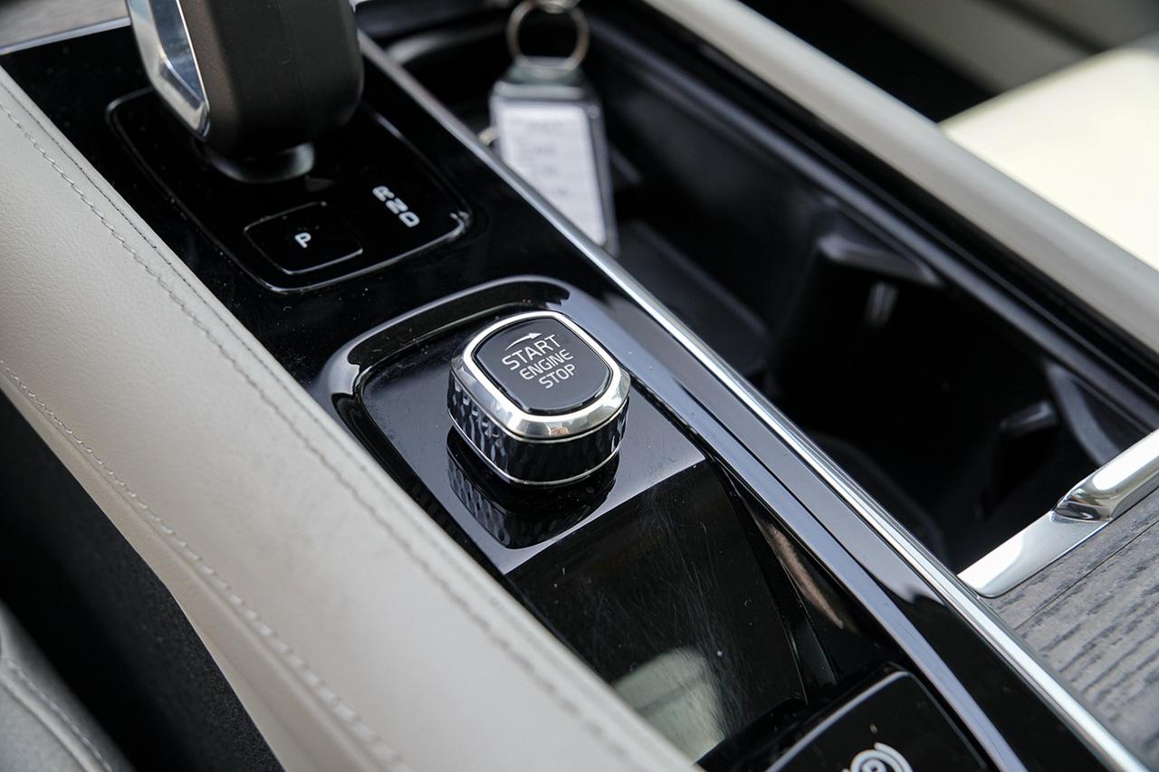 2023 Volvo S90 Plus Bright Theme AWD|NO ACCIDENT|BSM|NAVI Photo