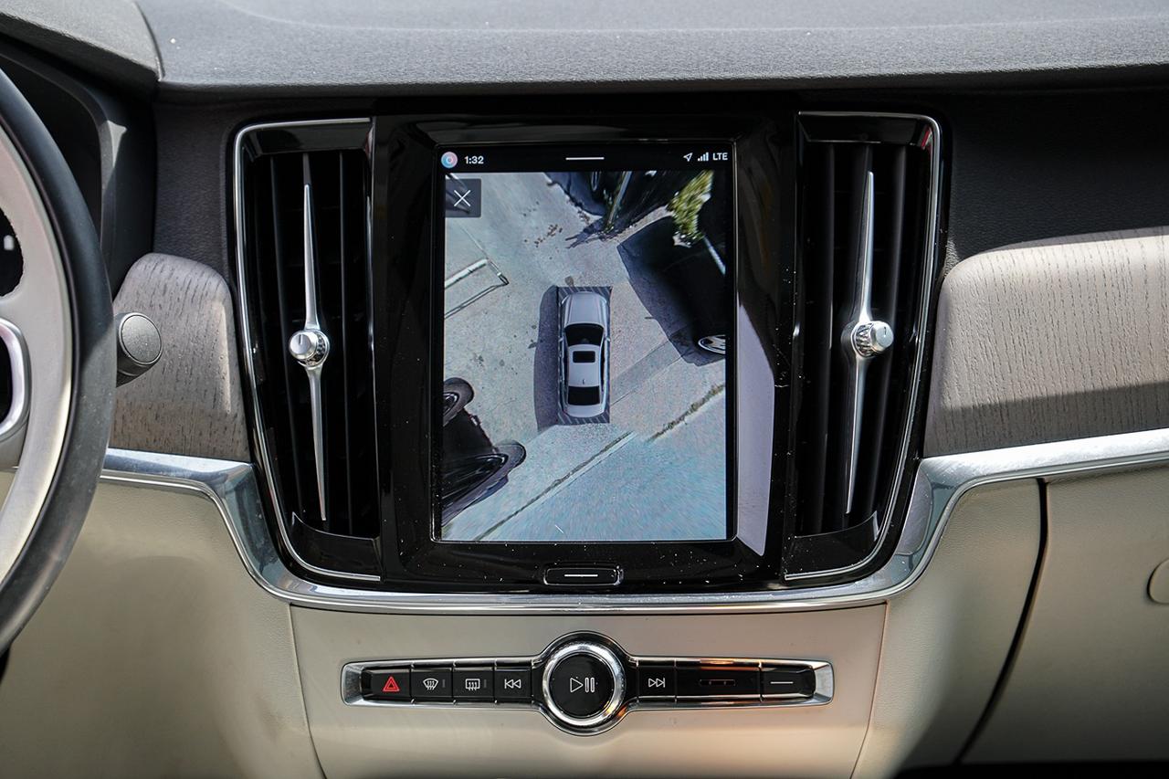 2023 Volvo S90 Plus Bright Theme AWD|NO ACCIDENT|BSM|NAVI Photo