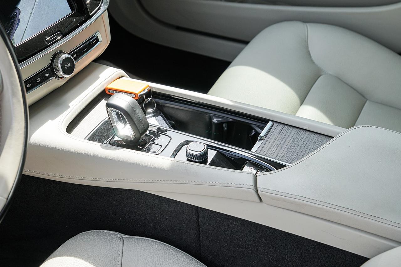2023 Volvo S90 Plus Bright Theme AWD|NO ACCIDENT|BSM|NAVI Photo