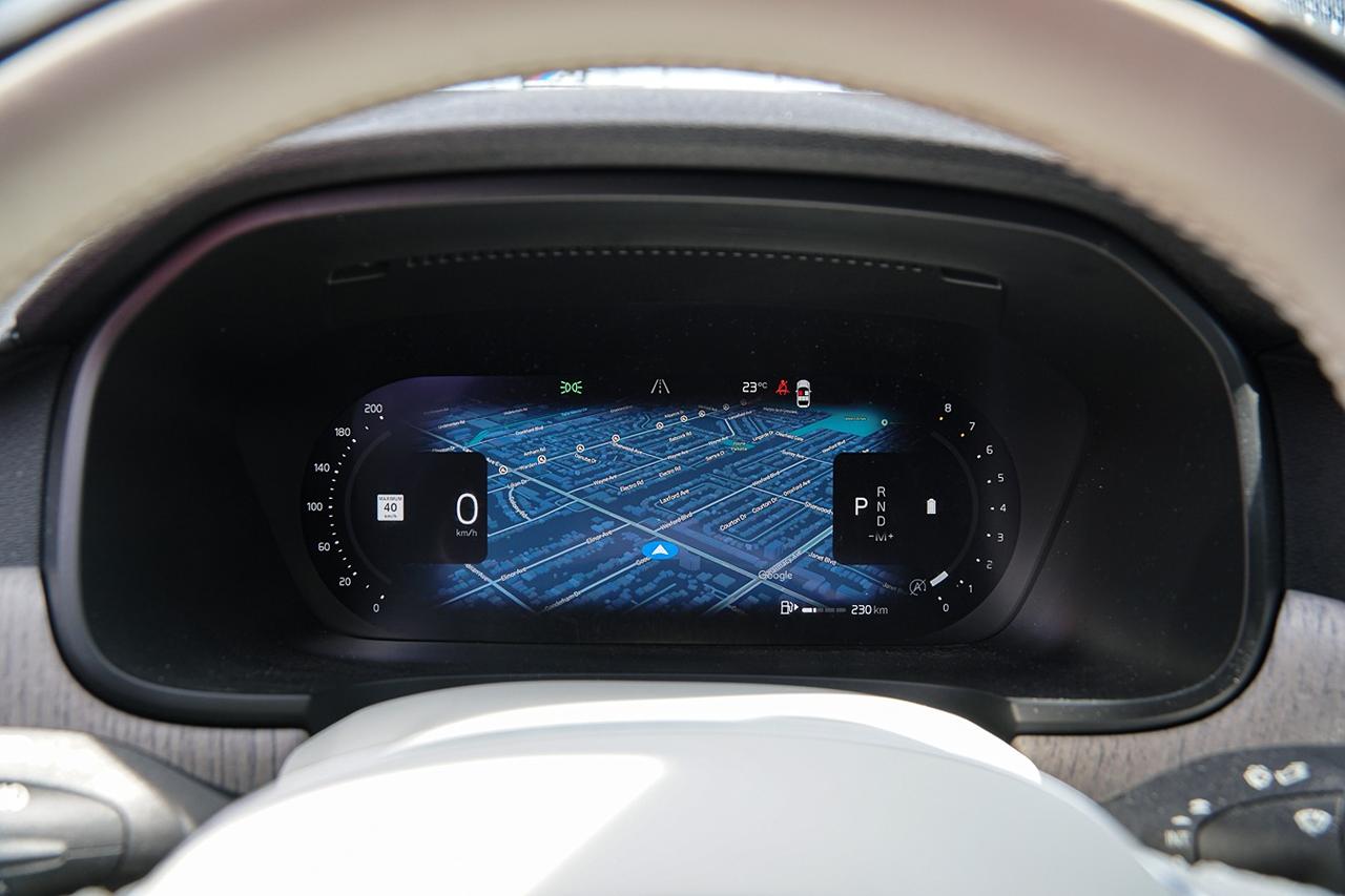 2023 Volvo S90 Plus Bright Theme AWD|NO ACCIDENT|BSM|NAVI Photo