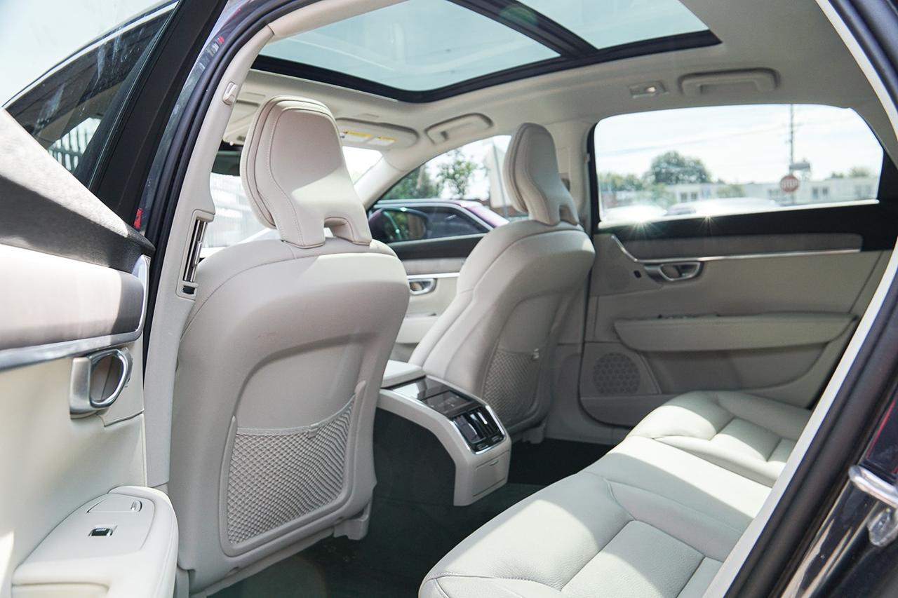 2023 Volvo S90 Plus Bright Theme AWD|NO ACCIDENT|BSM|NAVI Photo