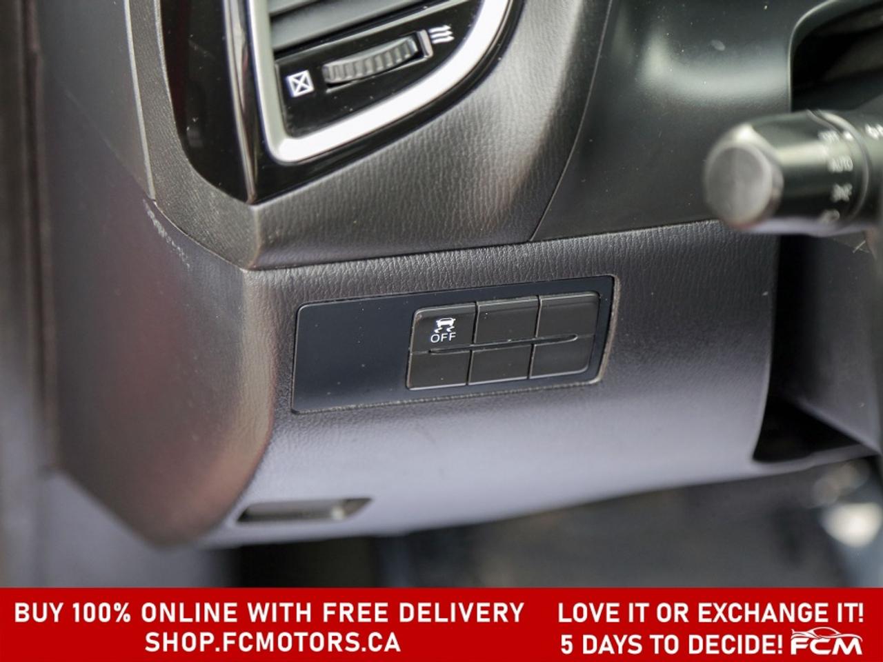 2016 Mazda MAZDA3 GS SKYACTIV | FULLY CERTIFIED WITH WARRANTY Photo