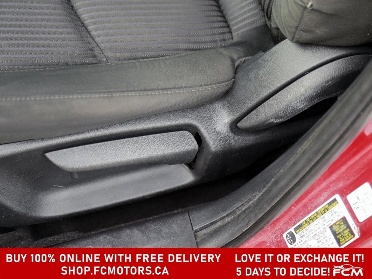 2016 Mazda MAZDA3 GS SKYACTIV | FULLY CERTIFIED WITH WARRANTY Photo