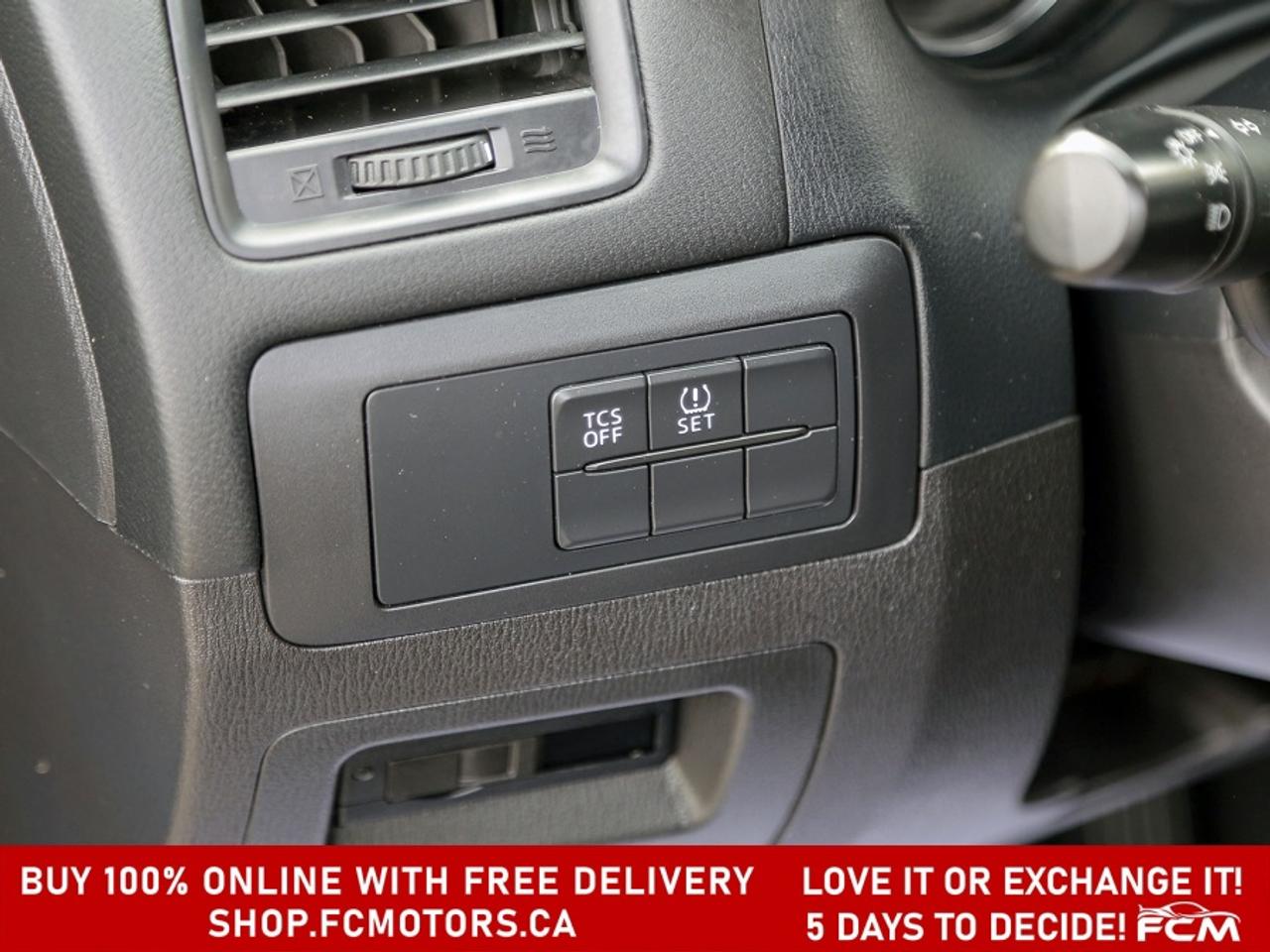 2013 Mazda CX-5 GX SKYACTIV | FULLY CERTIFIED WITH WARRANTY Photo