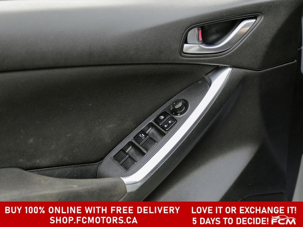 2013 Mazda CX-5 GX SKYACTIV | FULLY CERTIFIED WITH WARRANTY Photo