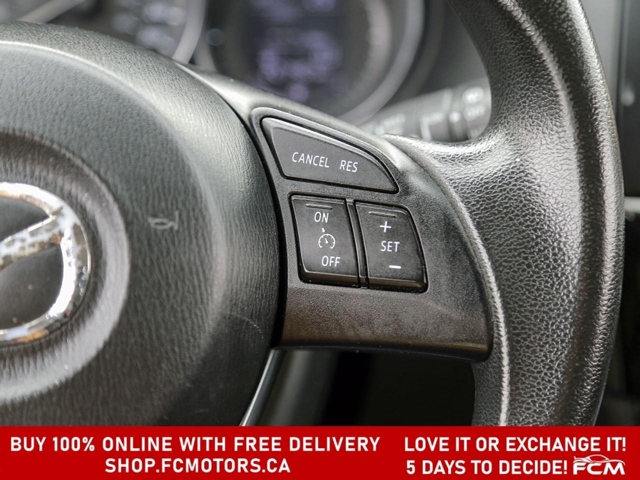 2013 Mazda CX-5 GX SKYACTIV | FULLY CERTIFIED WITH WARRANTY Photo
