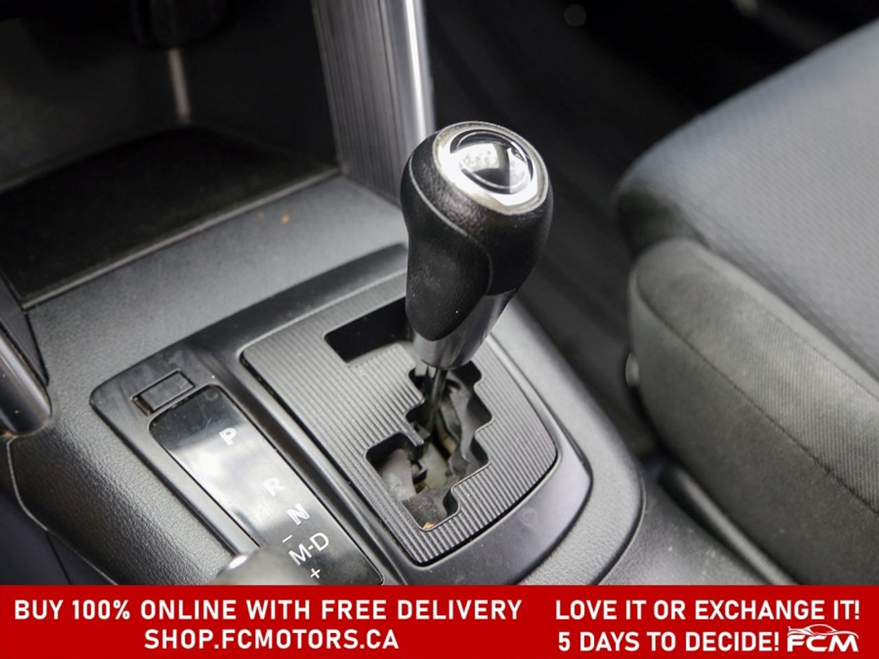 2013 Mazda CX-5 GX SKYACTIV | FULLY CERTIFIED WITH WARRANTY Photo