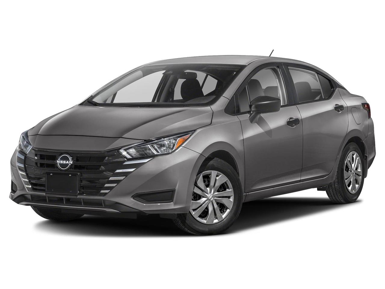 Used 2024 Nissan Versa S Accident Free | One Owner | Low KMS for sale in Winnipeg, MB