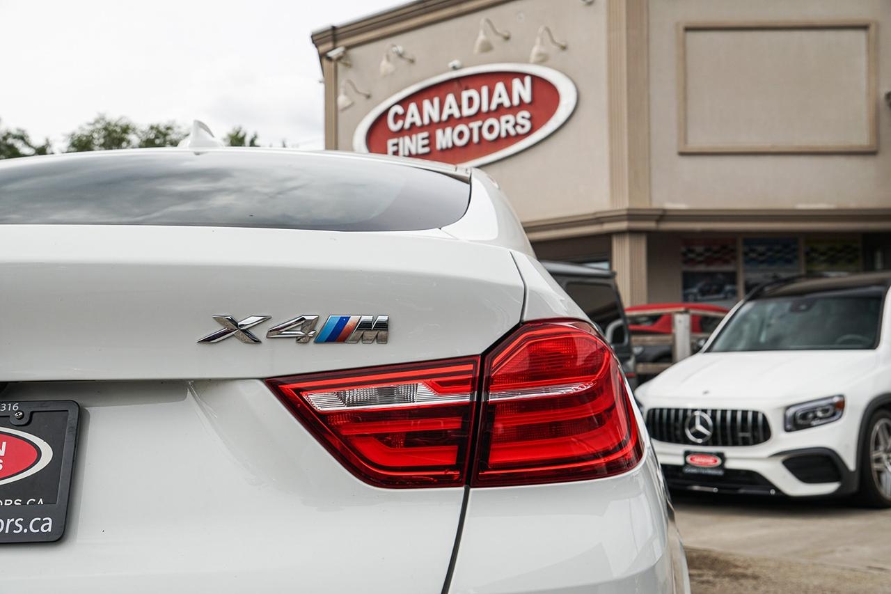 2016 BMW X4 xDrive35i M SPORT PKG|SUNROOF|HEATED SEATS| Photo