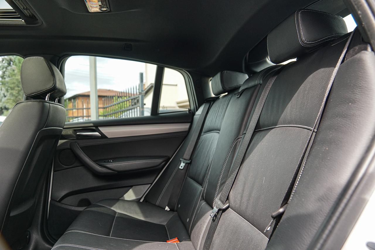 2016 BMW X4 xDrive35i M SPORT PKG|SUNROOF|HEATED SEATS| Photo