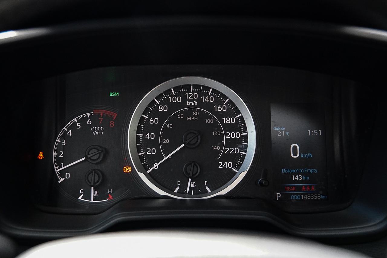 2020 Toyota Corolla L |BSM|SUNROOF|HEATED SEATS|CARPLAY| Photo
