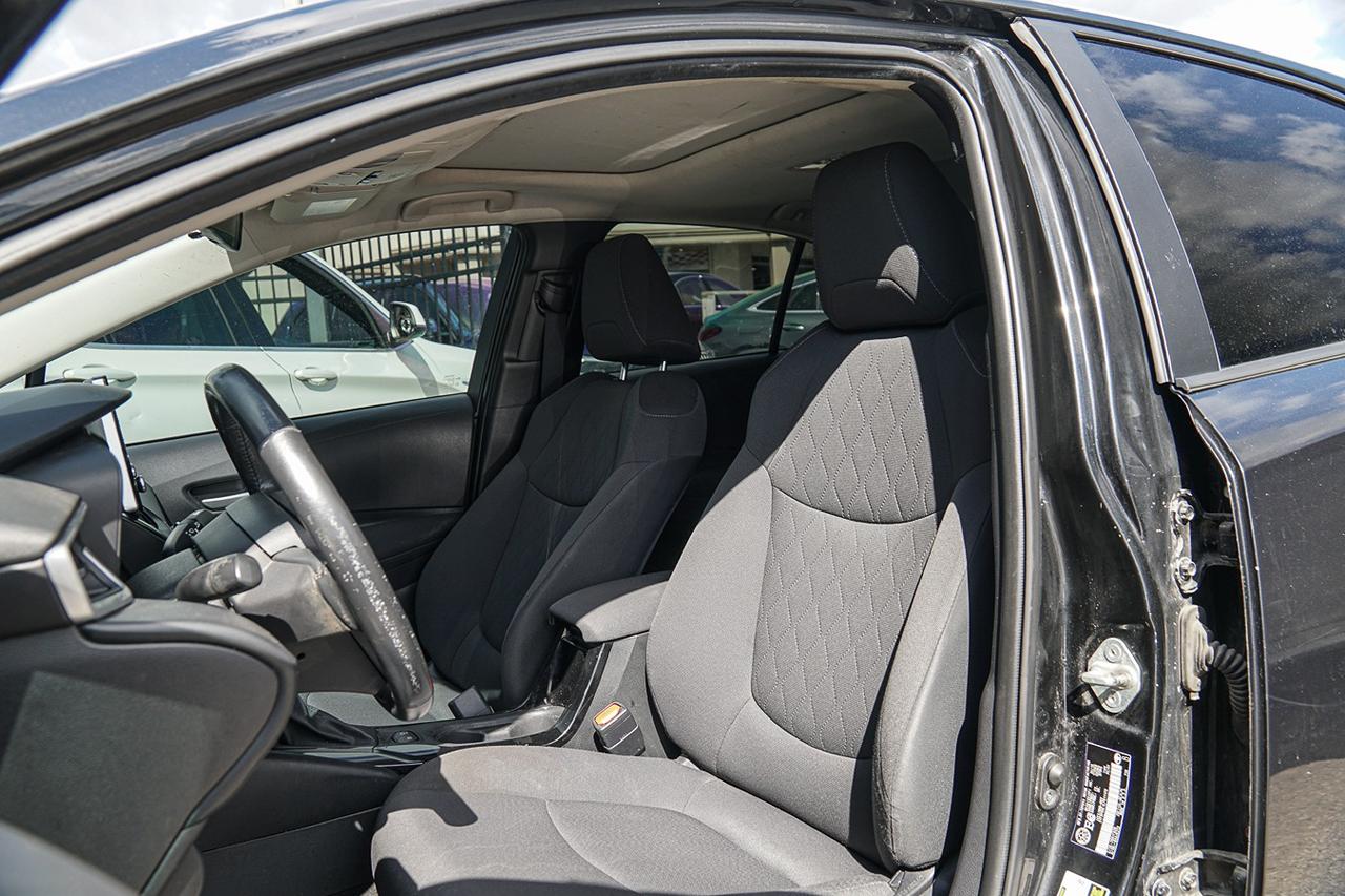 2020 Toyota Corolla L |BSM|SUNROOF|HEATED SEATS|CARPLAY| Photo