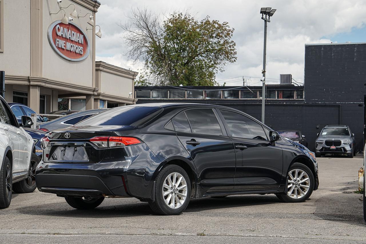 2020 Toyota Corolla L |BSM|SUNROOF|HEATED SEATS|CARPLAY| Photo