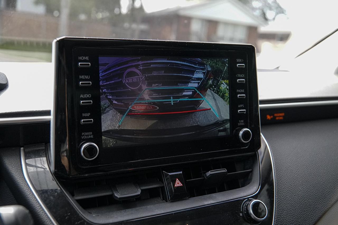 2020 Toyota Corolla L |BSM|SUNROOF|HEATED SEATS|CARPLAY| Photo