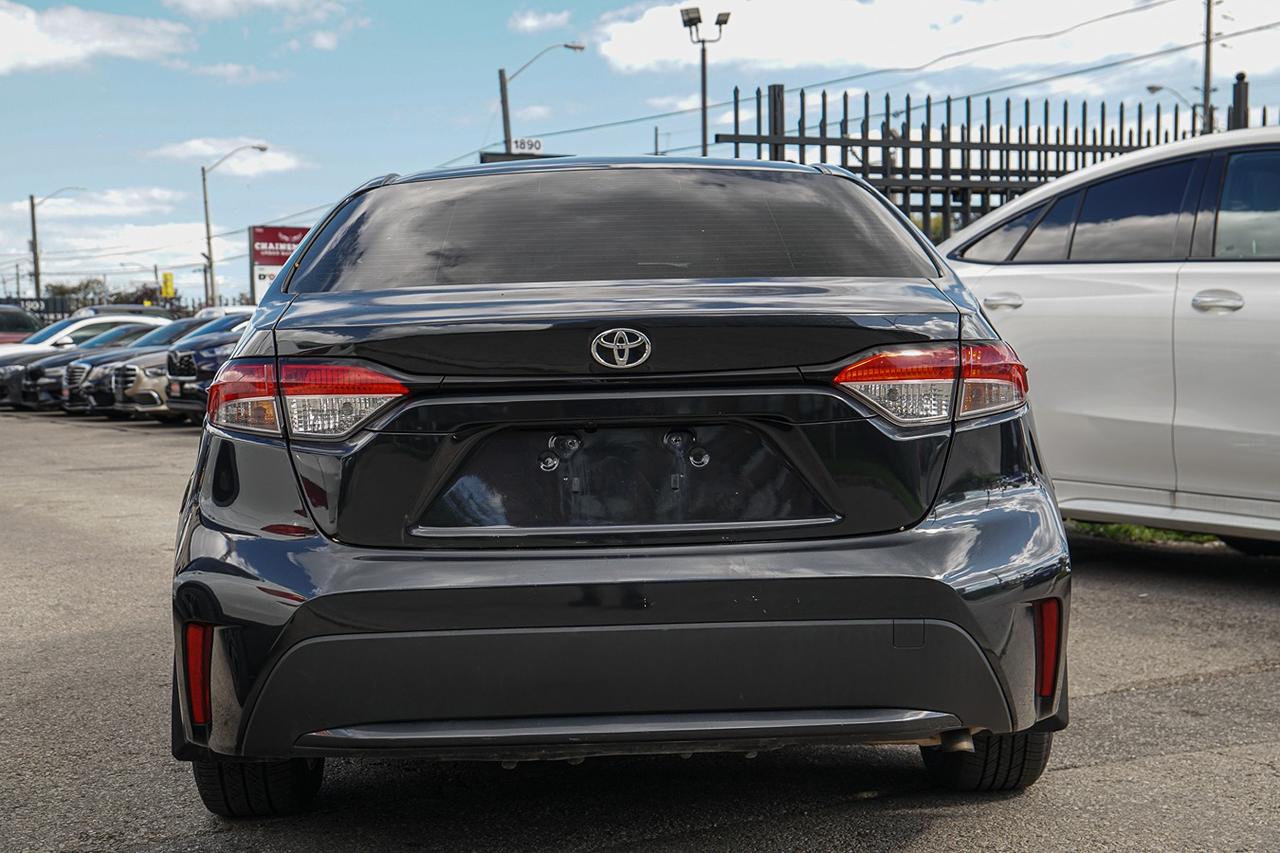 2020 Toyota Corolla L |BSM|SUNROOF|HEATED SEATS|CARPLAY| Photo