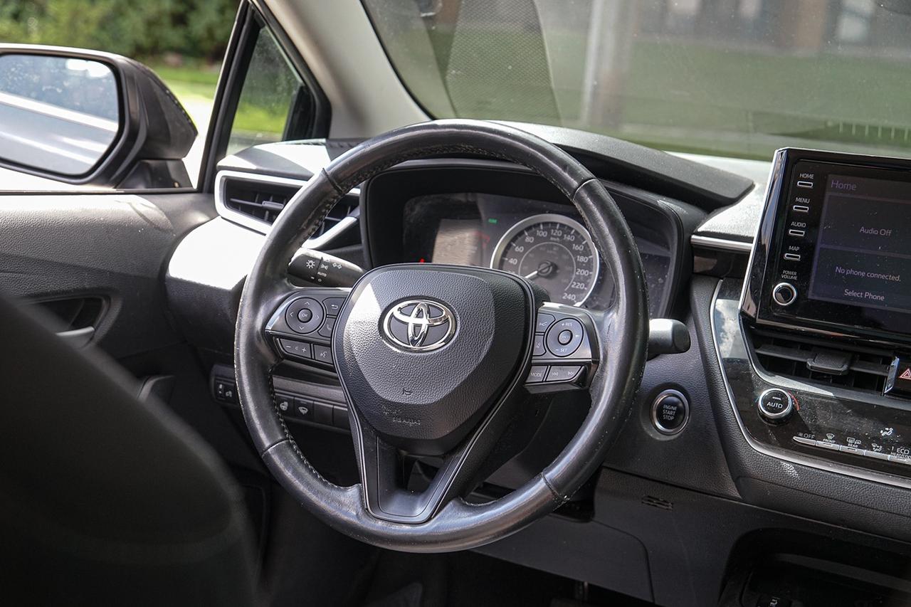 2020 Toyota Corolla L |BSM|SUNROOF|HEATED SEATS|CARPLAY| Photo