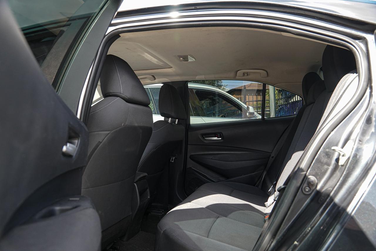 2020 Toyota Corolla L |BSM|SUNROOF|HEATED SEATS|CARPLAY| Photo