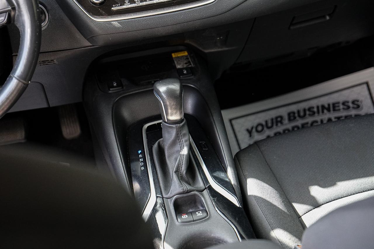 2020 Toyota Corolla L |BSM|SUNROOF|HEATED SEATS|CARPLAY| Photo